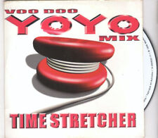 Time Stretcher - Voo Doo (Yoyo