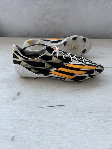 Adidas f50 adizero - fg, battle