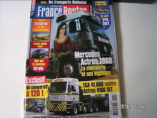 ** France Routes n°302