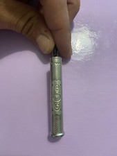 ANCIEN BRIQUET TEMPETE A MECHE