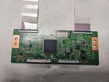 Carte T-Con ref 6870C-0402C