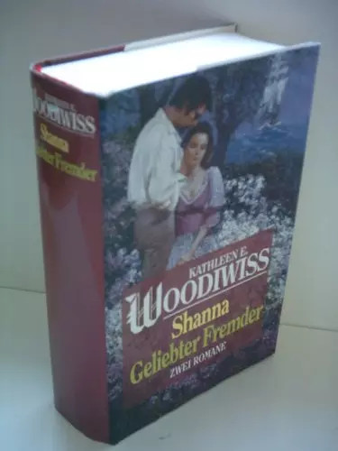 Kathleen woodiwiss shanna - woodiwiss:,