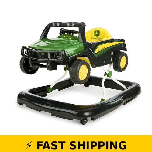 Bright starts john deere - bright,
