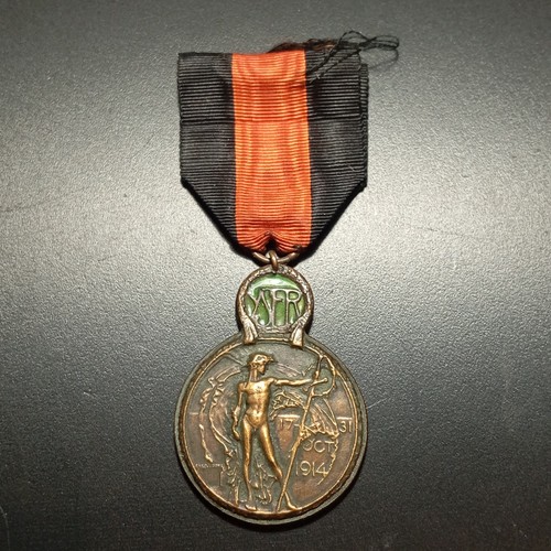 T19 médaille - (ref34826),