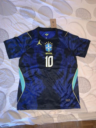 Maillot neymar brésil - neymar, 2026