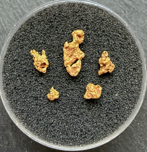 Lot pépites 1 00g - 1,00g,