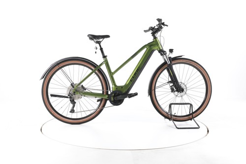 Cube nuride hybrid - cube,