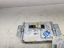 Info-GPS-TV Screen Display Screen Dash Mounted Fits 17-18 INFINITI QX30 754805