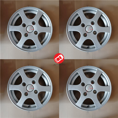 Pièces jante alu jdm - piÈces, 13