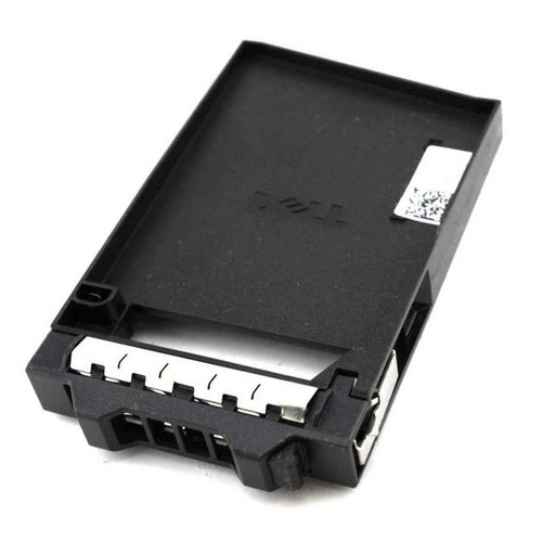 Cache rack sas dell - 2.5",