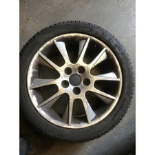 JANTES SAAB 9.3 (08) RESTYLING