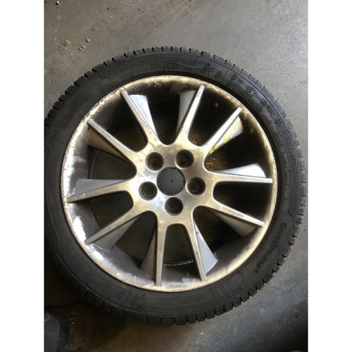 Jantes saab restyling - 9.3, (08)