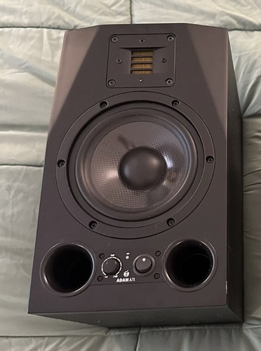 Adam audio a7x single monitor - adam,