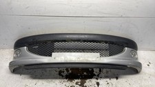 Pare choc avant PEUGEOT 206 PHASE 2 7401N4