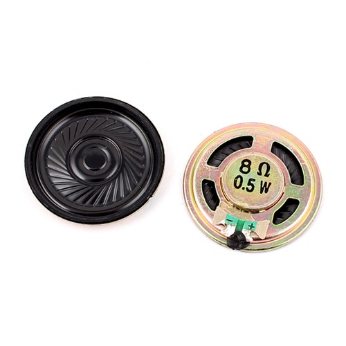 2pcs 36mm ohm - 36mm, coque