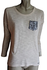 "SUPERDRY" TOP TUNIQUE PULL