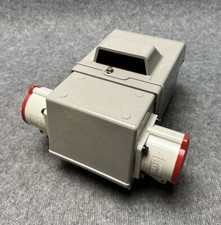 SIEMENS L-SYSTEM 8PL2336 Output Box 380V 32A 5-Conductor 2 x CEE