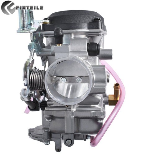 Puissance mm carburateur - cv,