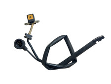 Kawasaki ER6 N ABS 2012 - 2016