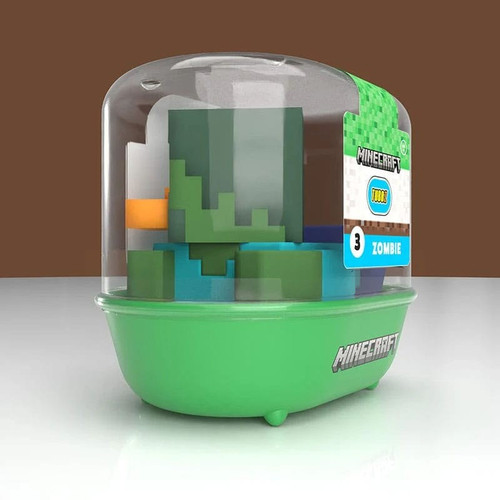 Minecraft figurine canard - minecraft,