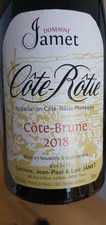 Côte-Rôtie Côte Brune