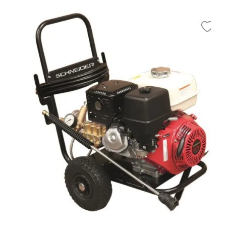 Nettoyeur eau froide moteur - hp,