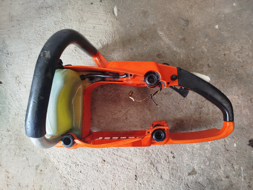Poignee commande pour - ,
