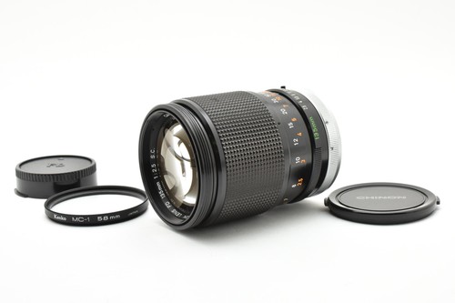 Mint canon lens fd 135mm - canon,