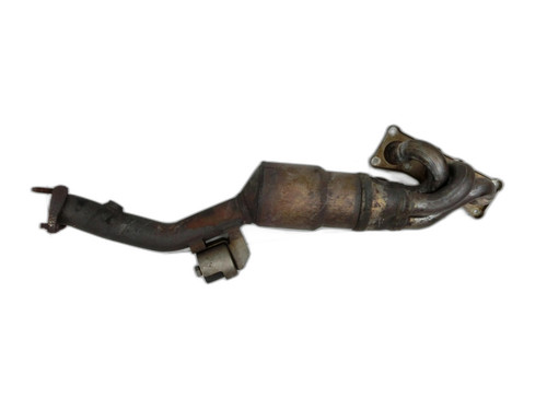 Catalyseur pot catalytique - pot, av