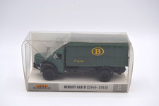BREKINA 85317 CAMION BERLIET