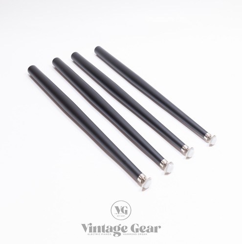 Black wurlitzer 200a legs set - ,