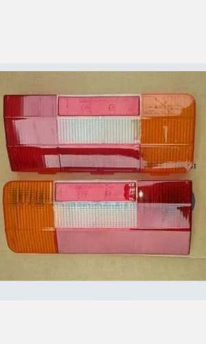 Set glass rear lights vaz - of,