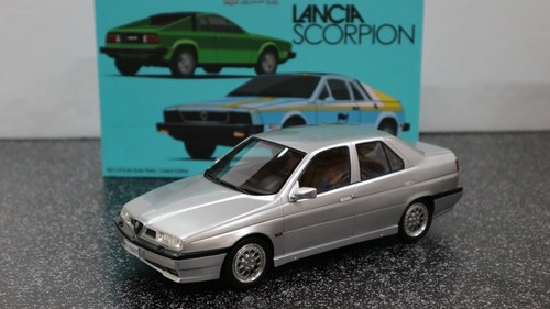 Laudoracing models alfa - 1/18,