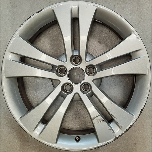 Skoda fabia roomster - fabia, jantes