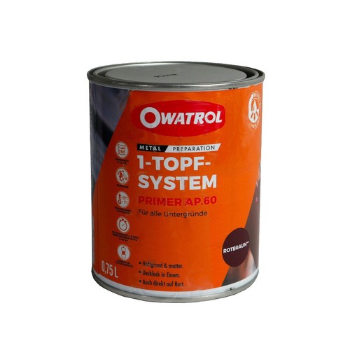 Owatrol ap60 rouge - owatrol,