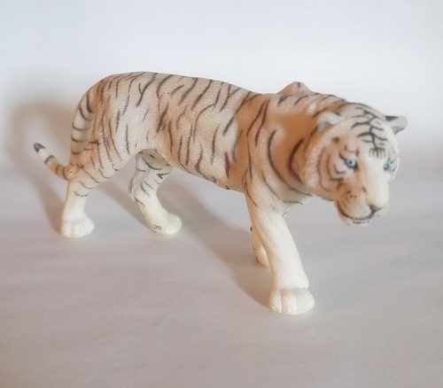 Figurine papo grand tigre - figurine,