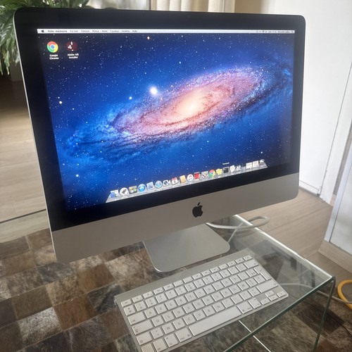Imac pouces mi - imac, mi-2011