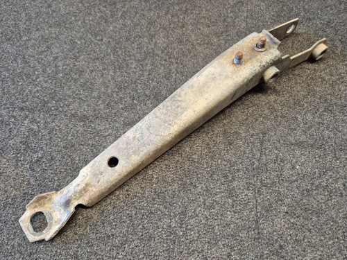 Gearbox support rod - gearbox,