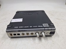 Carte Son Externe Creative Sound Blaster Audigy 2 ZS