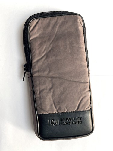 Case for hewlett - case,