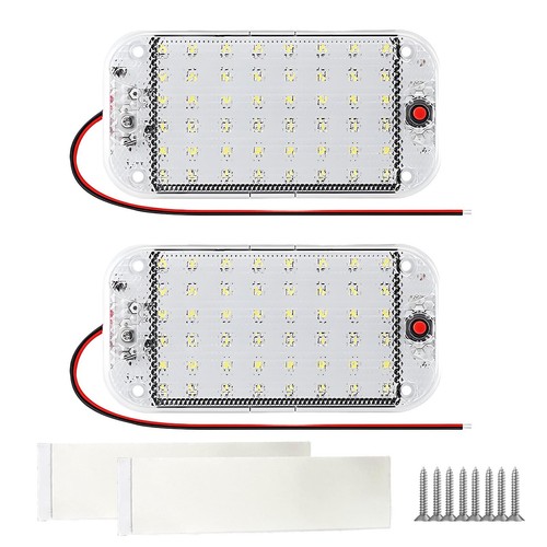 Kahaybeall 2pcs 48led - kahaybeall,