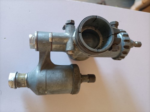 Carburateur bing - carburateur,