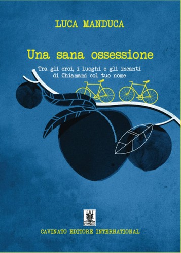 Luca manduca una - manduca,