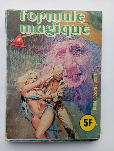 Vintage adulte elvifrance - vintage,