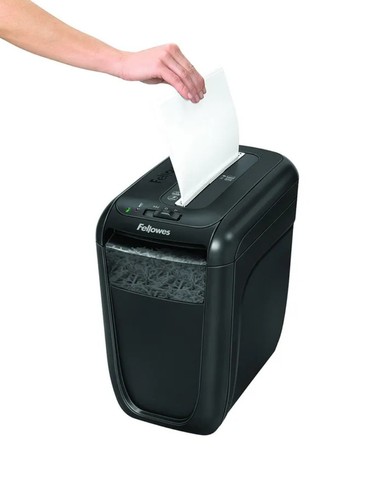 Fellowes powershred 60cs - powershred,