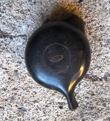 Interrupteur bakelite moto - *,