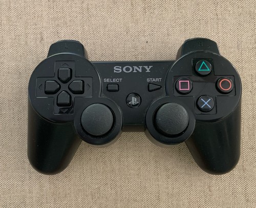 Sony dualshock manette - dualshock, 3