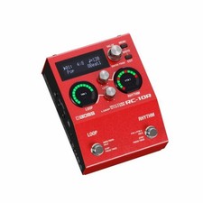 BOSS RC-10R Rhythm Loop