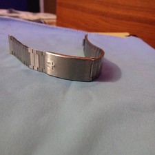 Bulova Accutron 1960s "T" bar