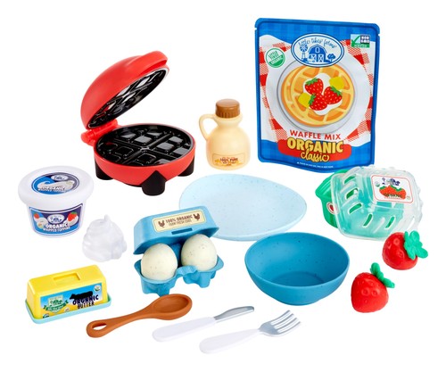 Little tikes creative chefs - tikes,